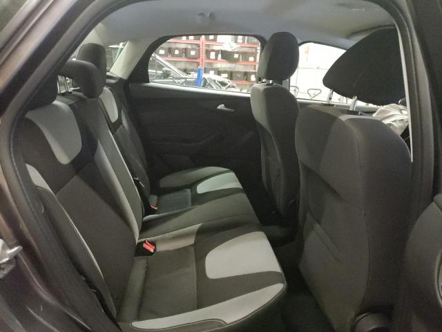 Photo 10 from auction – 2014 FORD FOCUS SE with VIN 1FADP3F2XEL209961