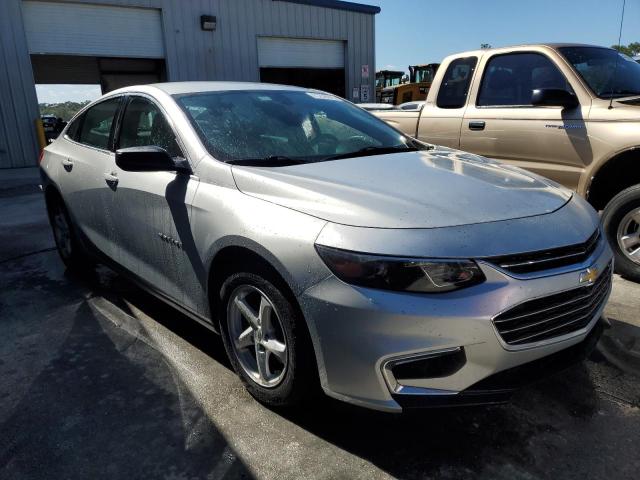 Photo 4 from auction – 2016 CHEVROLET MALIBU LS with VIN 1G1ZB5ST3GF263038