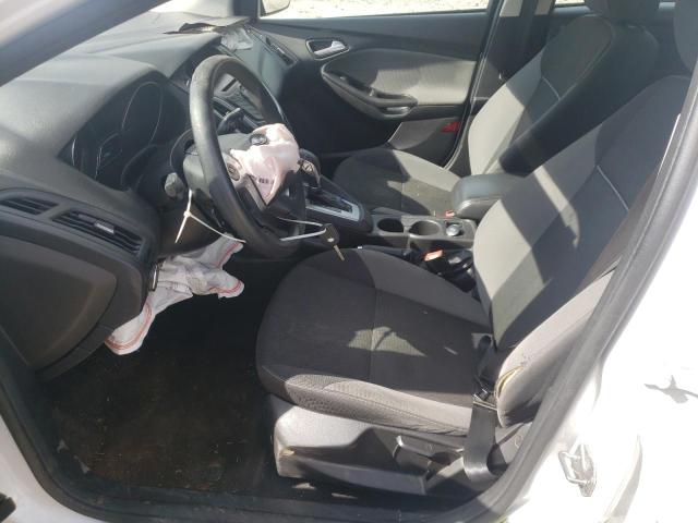 Photo 7 from auction – 2014 FORD FOCUS SE with VIN 1FADP3F27EL268725