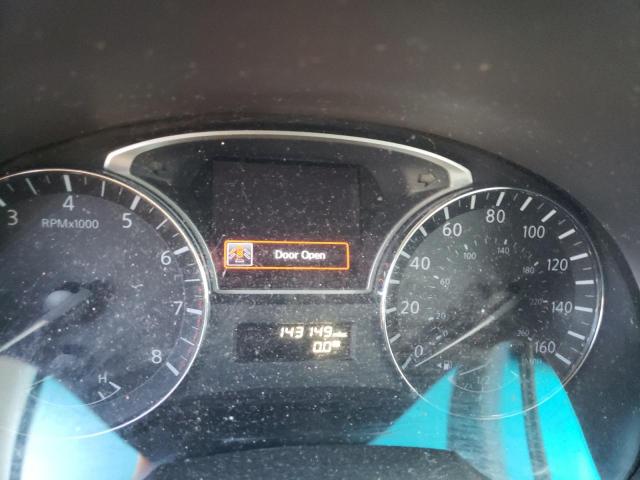 Photo 9 from auction – 2015 NISSAN ALTIMA 2.5 with VIN 1N4AL3AP0FC442220