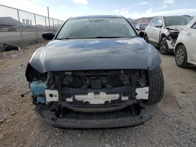 Photo 5 from auction – 2018 MAZDA 6 TOURING with VIN JM1GL1VM5J1309823