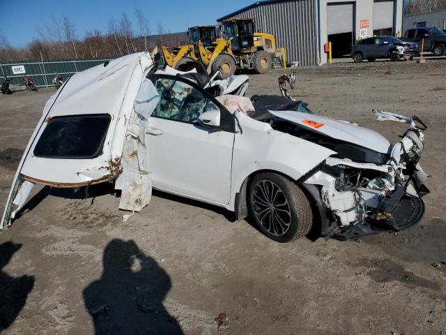 Photo 4 from auction – 2015 TOYOTA COROLLA L with VIN 2T1BURHE0FC259958