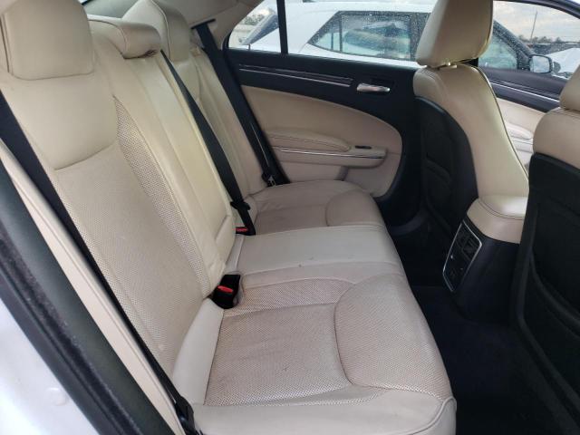 Photo 10 from auction – 2018 CHRYSLER 300 LIMITE with VIN 2C3CCAKG0JH168520