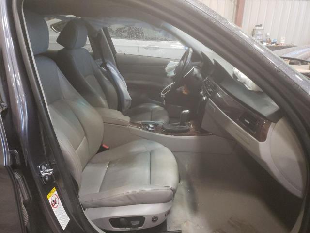 Photo 7 from auction – 2007 BMW 328 XI with VIN WBAVC93507K035545