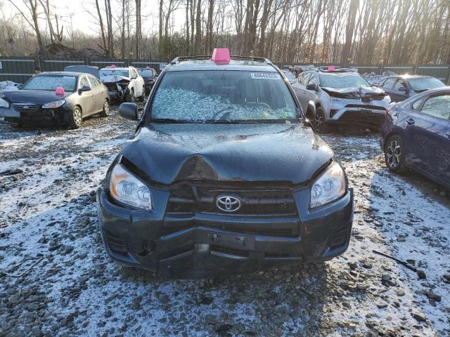 Photo 5 from auction – 2012 TOYOTA RAV4 with VIN 2T3BF4DV2CW247640