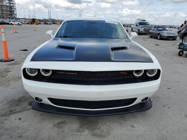 Photo 5 from auction – 2016 DODGE CHALLENGER with VIN 2C3CDZFJ8GH172468