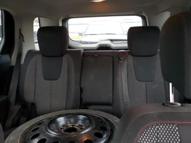 Photo 10 from auction – 2011 GMC TERRAIN SL with VIN 2CTALSEC8B6259344