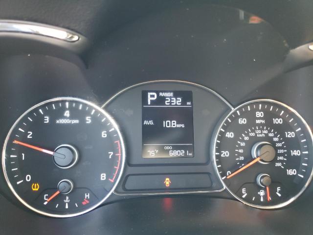 Photo 9 from auction – 2018 KIA FORTE LX with VIN 3KPFK4A76JE261519