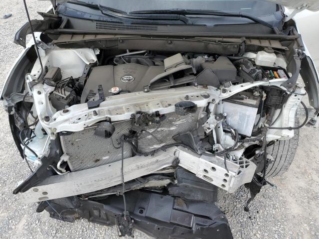 Photo 12 from auction – 2019 TOYOTA HIGHLANDER with VIN 5TDDZRFH5KS941971