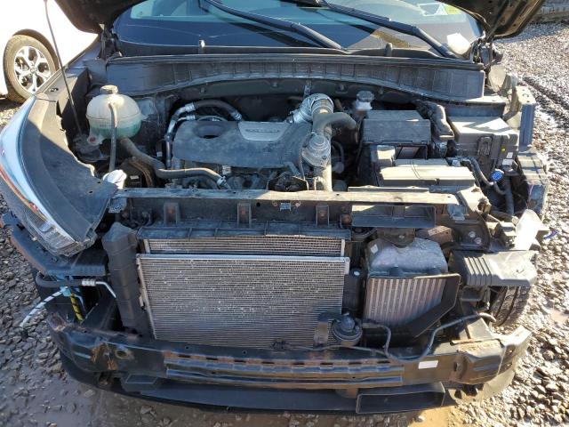 Photo 12 from auction – 2017 HYUNDAI TUCSON LIM with VIN KM8J3CA2XHU300500
