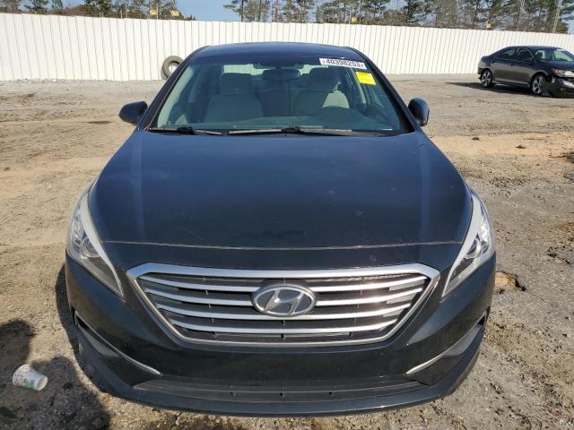 Photo 5 from auction – 2016 HYUNDAI SONATA SE with VIN 5NPE24AF8GH292410
