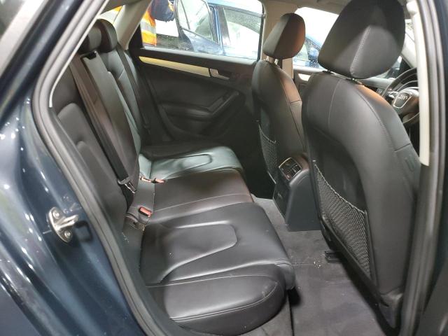 صورة رقم 10 من المزاد - 2010 AUDI A4 PREMIUM مع VIN WAUFFAFL8AN069830