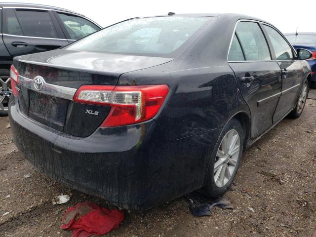 Photo 3 from auction – 2014 TOYOTA CAMRY L with VIN 4T4BF1FK1ER416002