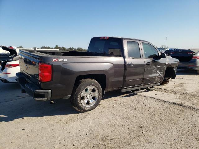 Photo 3 from auction – 2016 CHEVROLET SILVERADO with VIN 1GCVKREC2GZ239854