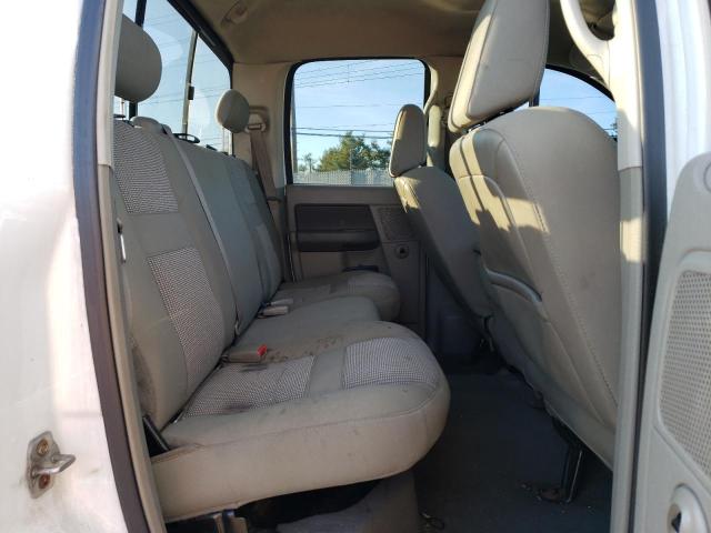 Photo 10 from auction – 2008 DODGE RAM 1500 S with VIN 1D7HU18248J144665