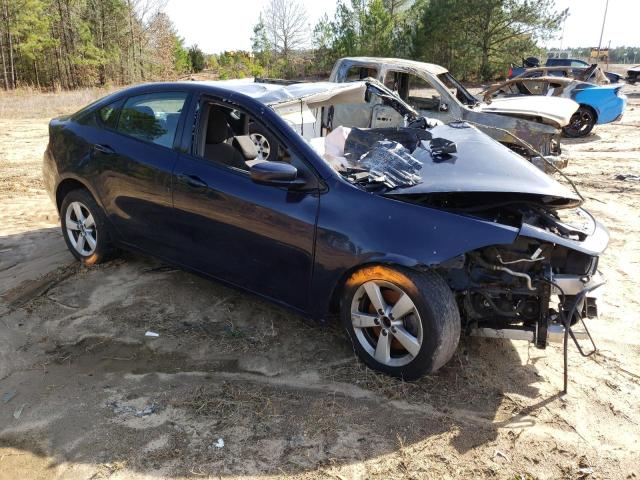 Photo 4 from auction – 2015 DODGE DART with VIN 1C3CDFBBXFD193167