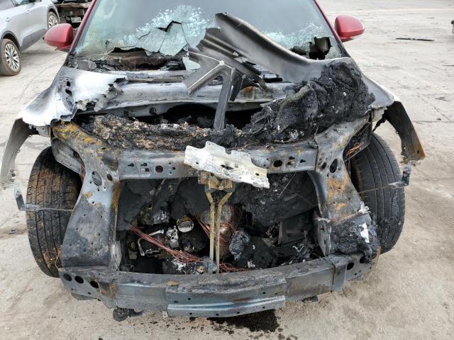 Photo 12 from auction – 2013 BUICK ENCLAVE with VIN 5GAKVCKD6DJ109236