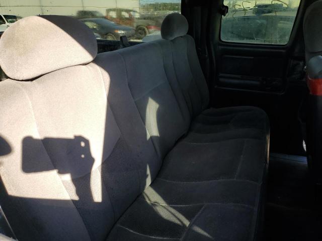 Photo 10 from auction – 2003 GMC NEW SIERRA with VIN 2GTEC19V731198117