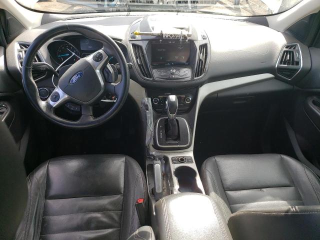 Photo 8 from auction – 2013 FORD ESCAPE SEL with VIN 1FMCU9H99DUA07600