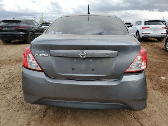 Photo 6 from auction – 2018 NISSAN VERSA S with VIN 3N1CN7AP3JL838940