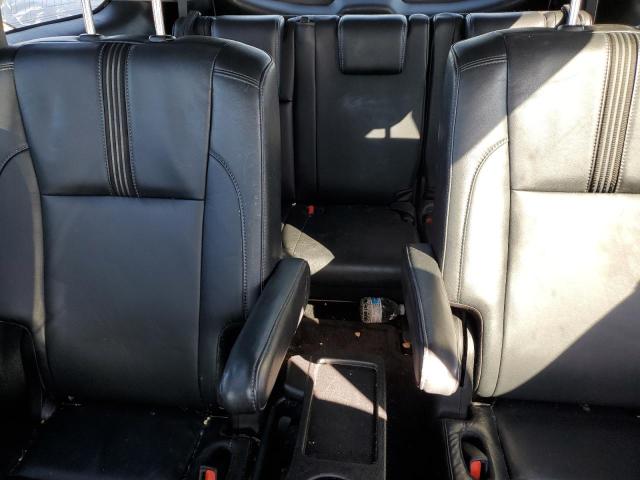 Photo 10 from auction – 2017 TOYOTA HIGHLANDER with VIN 5TDKZRFH2HS200936