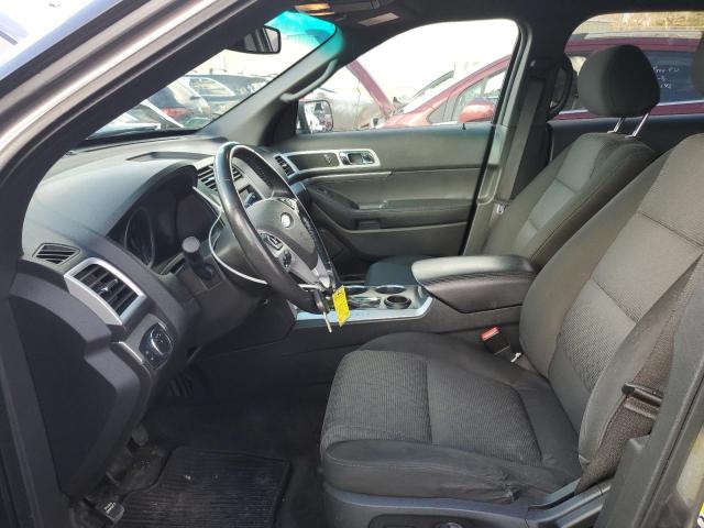 Photo 7 from auction – 2012 FORD EXPLORER X with VIN 1FMHK7D80CGA96337