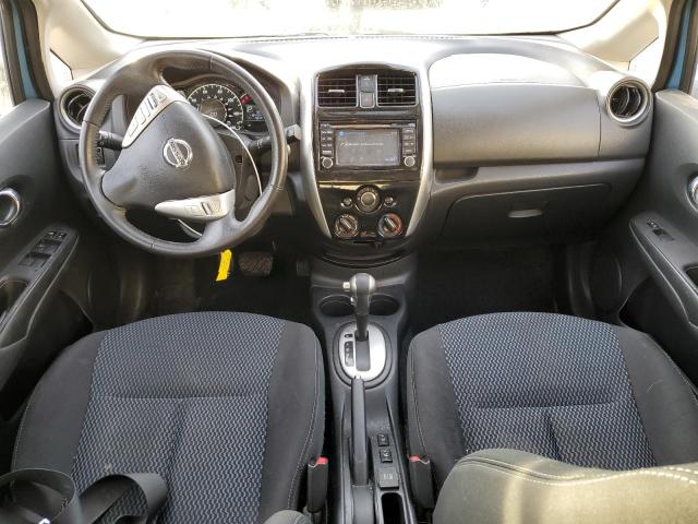 Photo 8 from auction – 2015 NISSAN VERSA NOTE with VIN 3N1CE2CP3FL428002
