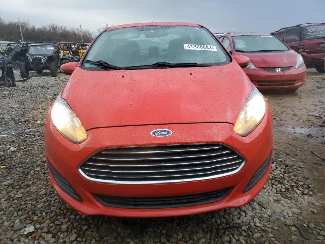 Photo 5 from auction – 2014 FORD FIESTA SE with VIN 3FADP4BJ4EM202134