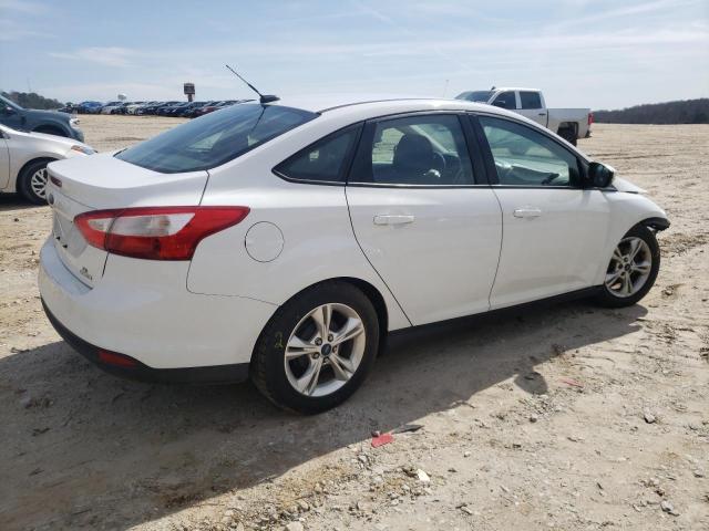 Photo 3 from auction – 2014 FORD FOCUS SE with VIN 1FADP3F27EL268725