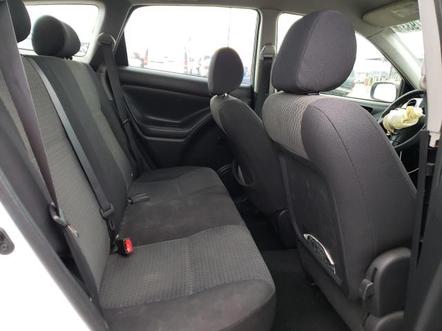 Photo 10 from auction – 2008 TOYOTA COROLLA MA with VIN 2T1KR32E68C697524