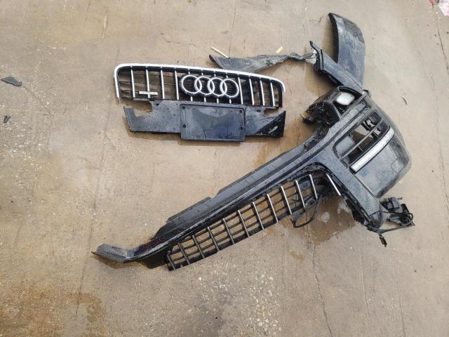 Photo 13 from auction – 2015 AUDI Q7 PREMIUM with VIN WA1LGAFE4FD002394