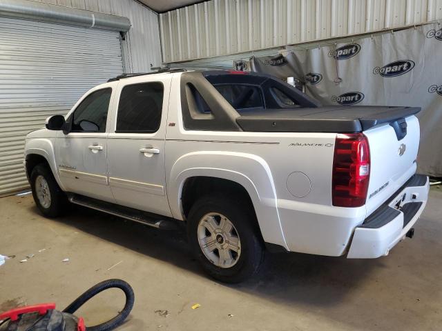 Photo 2 from auction – 2011 CHEVROLET AVALANCHE with VIN 3GNTKFE36BG257036