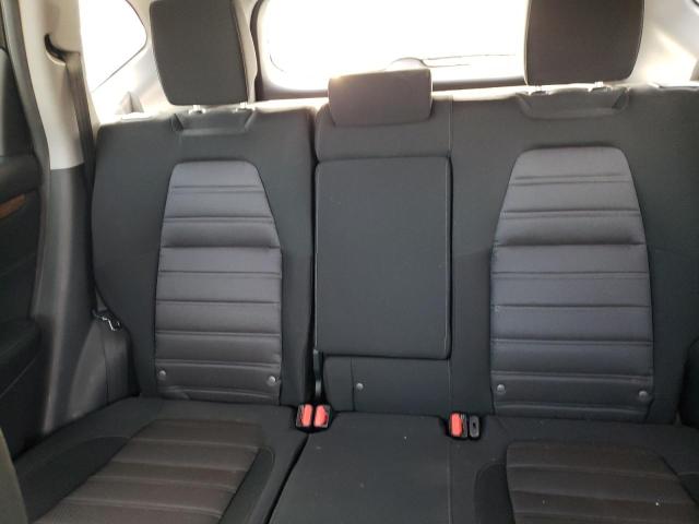 Photo 10 from auction – 2018 HONDA CR-V EX with VIN 7FARW2H53JE073291