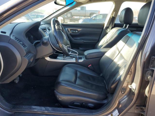 Photo 7 from auction – 2013 NISSAN ALTIMA 2.5 with VIN 1N4AL3AP2DC211171