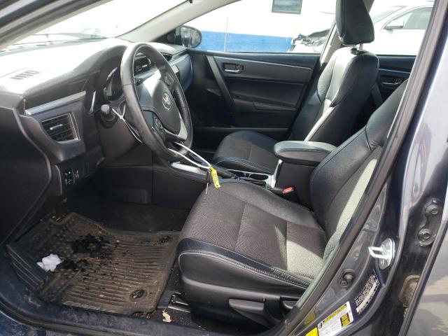 Photo 7 from auction – 2016 TOYOTA COROLLA L with VIN 2T1BURHE1GC534447