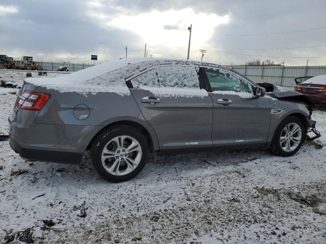 Photo 3 from auction – 2014 FORD TAURUS SEL with VIN 1FAHP2E80EG162837