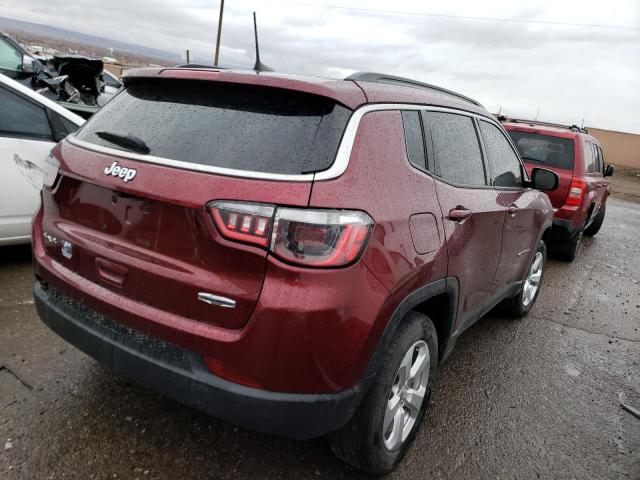 صورة رقم 3 من المزاد - 2022 JEEP COMPASS LA مع VIN 3C4NJDBB9NT126215