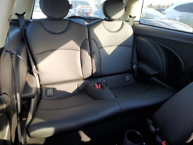 Photo 10 from auction – 2012 MINI COOPER with VIN WMWSU3C58CT261317