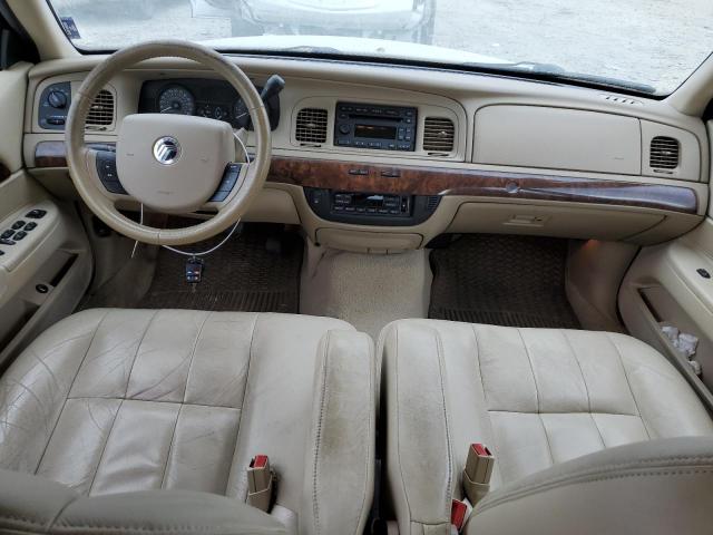 Photo 8 from auction – 2006 MERCURY GRAND MARQ with VIN 2MEFM75V16X616214