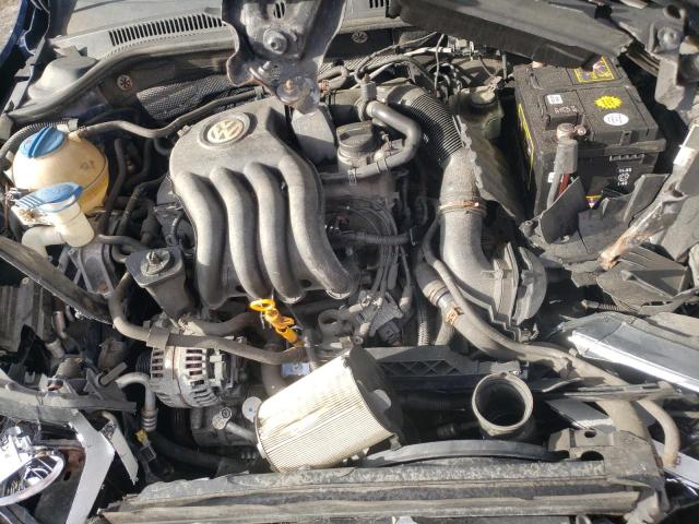 Photo 11 from auction – 2012 VOLKSWAGEN JETTA BASE with VIN 3VW2K7AJ8CM388662