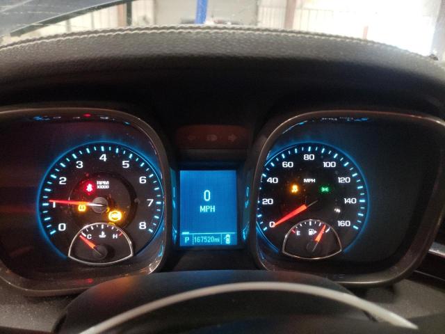 Photo 9 from auction – 2013 CHEVROLET MALIBU 1LT with VIN 1G11C5SA4DF153703