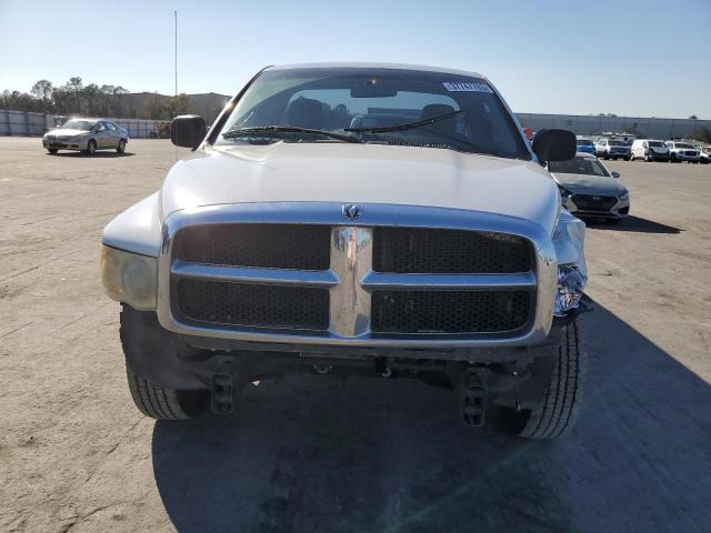 Photo 5 from auction – 2004 DODGE RAM 1500 S with VIN 1D7HA16N84J225541