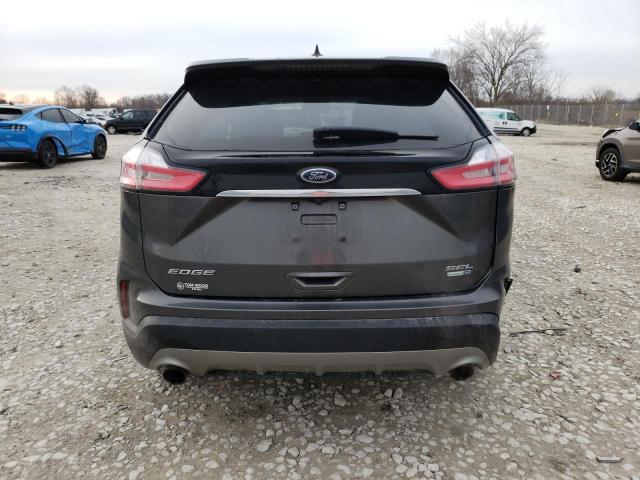 Photo 6 from auction – 2020 FORD EDGE SEL with VIN 2FMPK4J91LBA73292