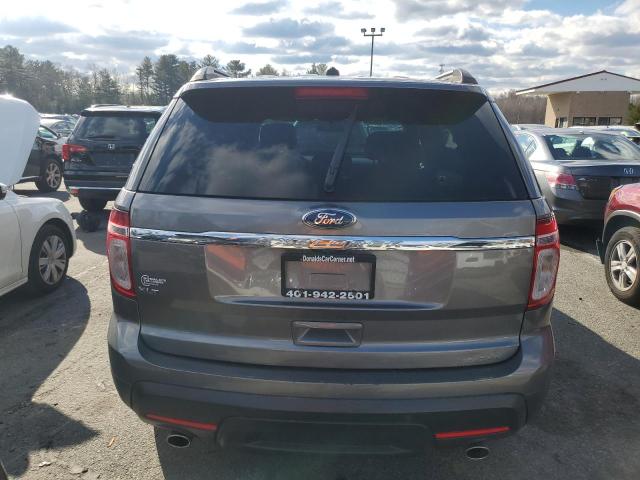 Photo 6 from auction – 2012 FORD EXPLORER X with VIN 1FMHK7D80CGA96337