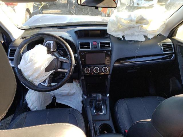 Photo 8 from auction – 2017 SUBARU FORESTER 2 with VIN JF2SJAWC5HH477406
