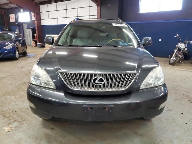 Photo 5 from auction – 2006 LEXUS RX 330 with VIN 2T2HA31U86C097106