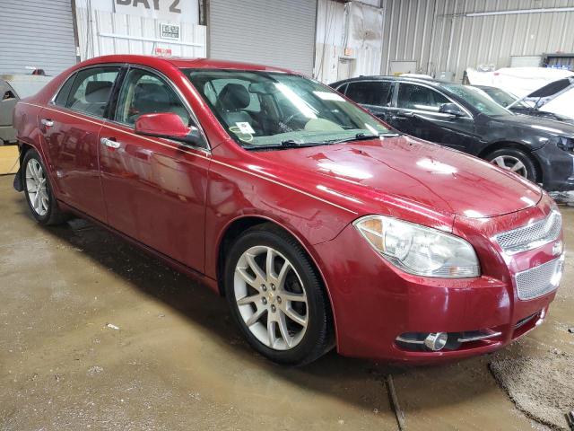 Photo 4 from auction – 2011 CHEVROLET MALIBU LTZ with VIN 1G1ZE5E16BF215575