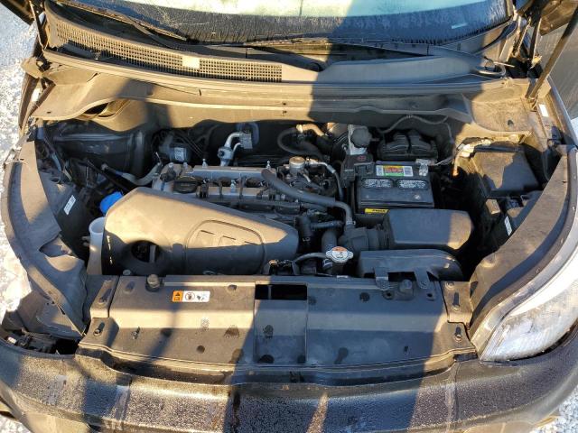 Photo 11 from auction – 2019 KIA SOUL with VIN KNDJN2A24K7003656