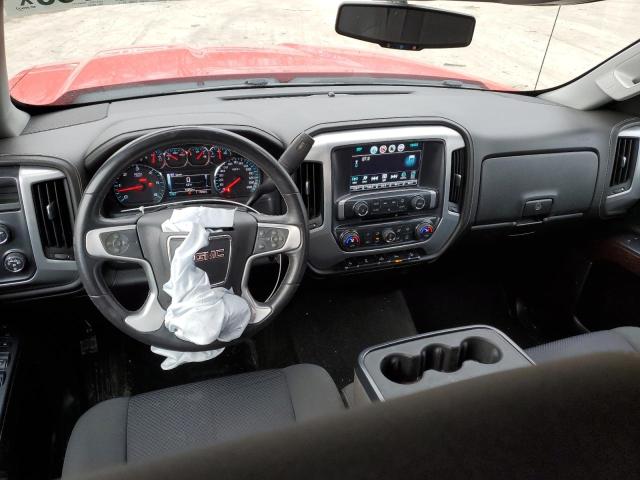 Photo 8 from auction – 2017 GMC SIERRA K15 with VIN 1GTV2MEC3HZ150265