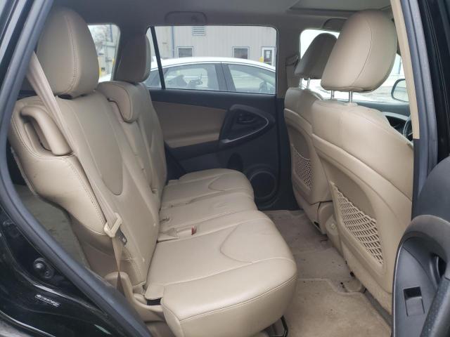 Photo 10 from auction – 2012 TOYOTA RAV4 LIMIT with VIN 2T3DK4DV7CW081054
